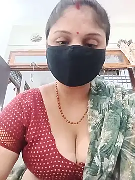 Cute-Aadhvita online show from June 21, 2026, 1:17 pm