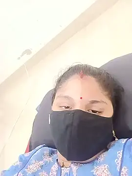 Cute-Aadhvita online show from June 7, 2026, 11:54 pm