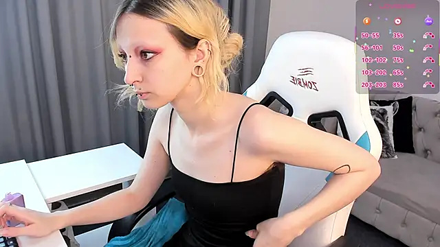 Lexy-Woorhez online show from October 19, 2025, 11:24 am