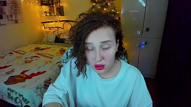 LinaTruly online show from January 9, 2026, 9:55 pm