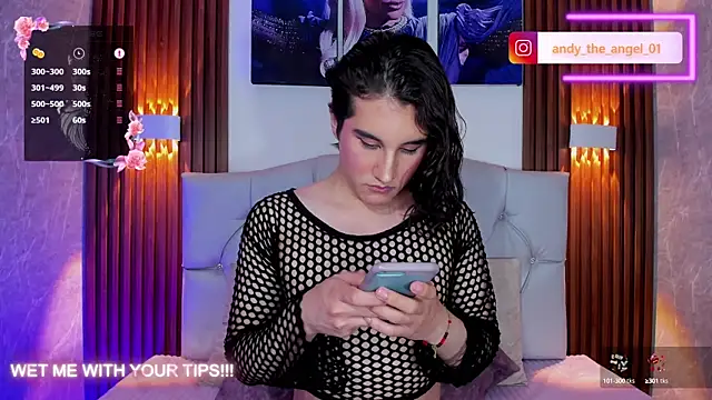 Snapshot of andy_angell1 chatting on February 27, 2025, 3:59 pm andy angell1 online show from February 27, 2025, 3:59 pm