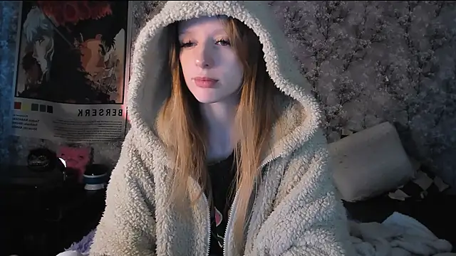 Inma Lewdness online show from September 25, 2025, 12:11 pm