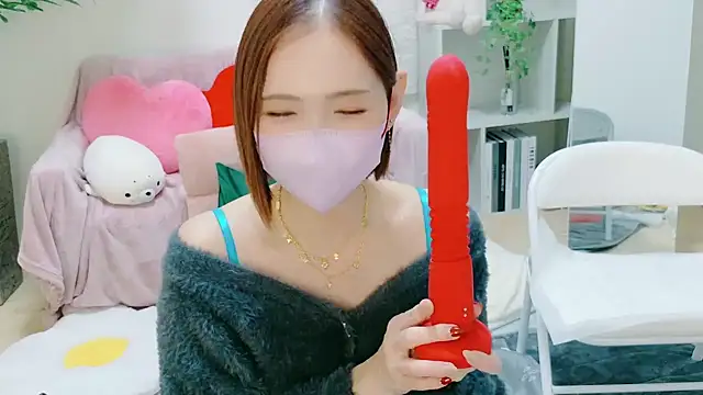  RIHO 51 online show from February 6, 2025, 1:27 am