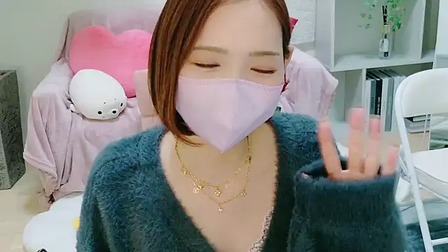  RIHO 51 online show from February 3, 2025, 12:58 am