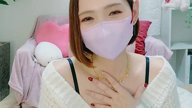  RIHO 51 online show from February 9, 2025, 1:11 am