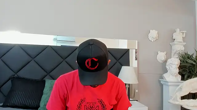 Robin Rief online show from November 27, 2025, 3:40 am