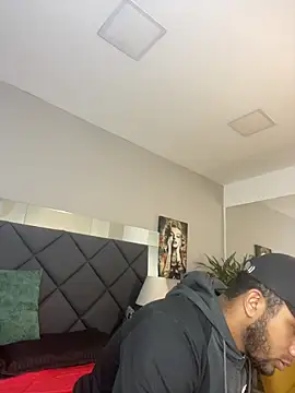 Robin Rief online show from February 5, 2026, 3:46 am