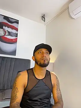 Robin Rief online show from March 1, 2026, 3:50 am