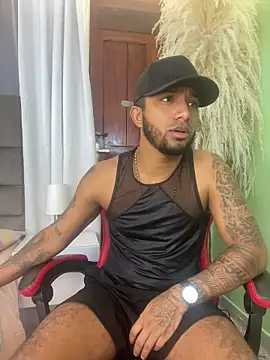 Robin Rief online show from February 3, 2026, 3:48 am