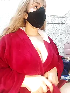 Kamilya 767 online show from January 4, 2025, 4:23 am