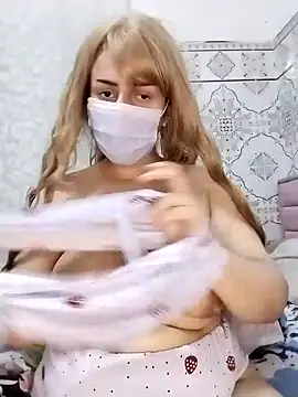 Kamilya 767 online show from December 29, 2024, 9:20 pm