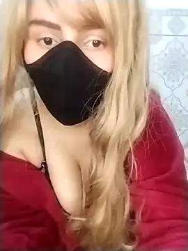 Kamilya 767 online show from January 24, 2025, 4:48 am