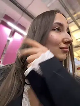 VelvetVixenI online show from March 31, 2026, 4:09 pm