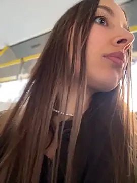 VelvetVixenI online show from March 12, 2026, 3:05 pm