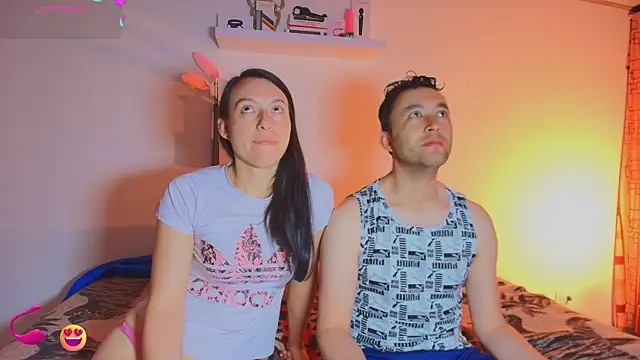 Snapshot of JeremmyAndStacy chatting on January 13, 2026, 10:52 am JeremmyAndStacy online show from January 13, 2026, 10:52 am