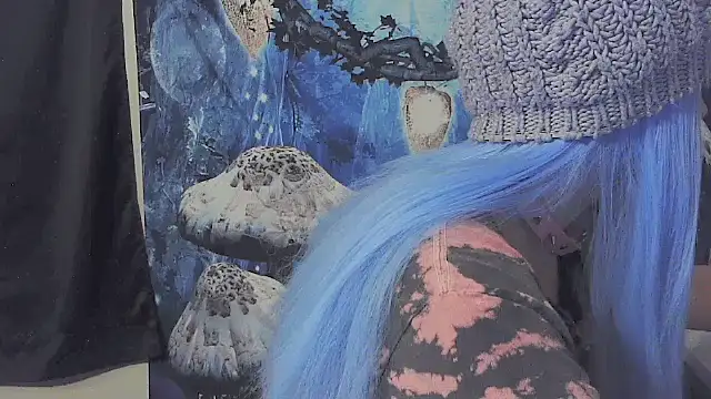  hellostormy  online show from January 9, 2026, 11:39 am