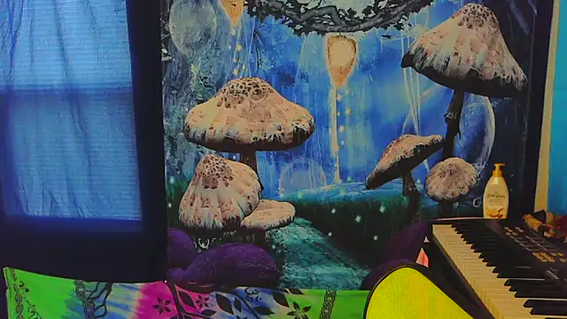  hellostormy  online show from March 1, 2026, 4:07 pm