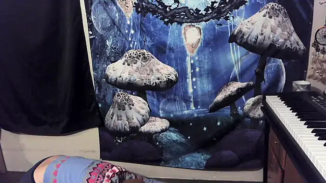  hellostormy  online show from December 4, 2025, 11:42 am