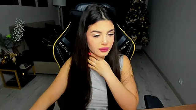 Snapshot of AlluringAriel chatting on January 11, 2026, 7:32 pm AlluringAriel online show from January 11, 2026, 7:32 pm