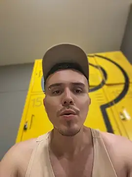 adam-rivera online show from July 1, 2026, 5:24 pm