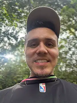 adam-rivera online show from March 11, 2026, 8:25 pm