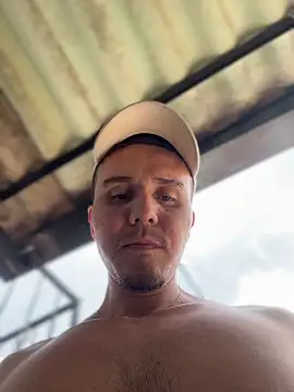 adam-rivera online show from March 28, 2026, 5:03 pm