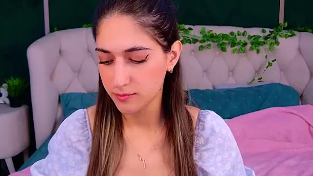 Teresa Stane online show from November 13, 2025, 6:06 am