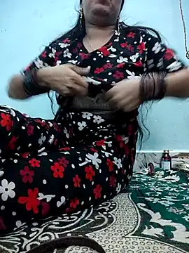 Haniya-143 online show from November 15, 2025, 12:58 am