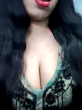 Haniya-143 online show from February 8, 2026, 10:29 pm