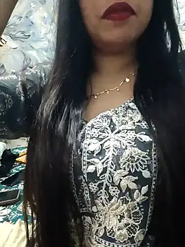 Haniya-143 online show from March 23, 2026, 12:55 am