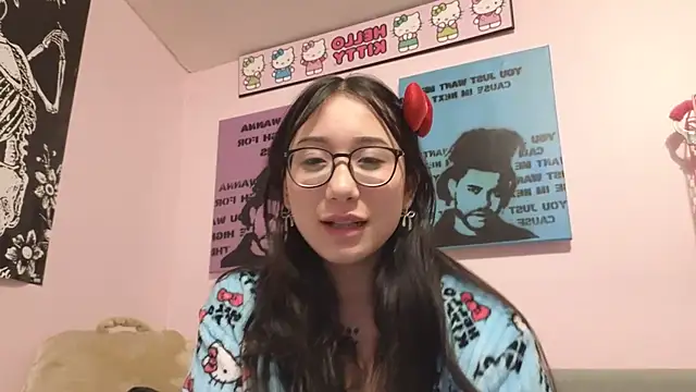 tokyobaby online show from January 9, 2025, 5:55 am