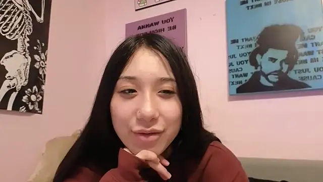 tokyobaby online show from January 7, 2025, 5:43 am