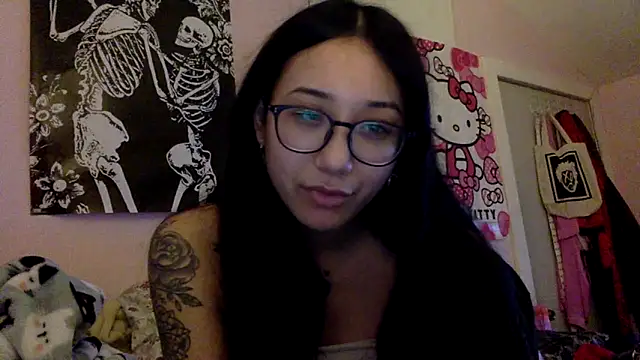 tokyobaby online show from December 14, 2024, 11:12 pm