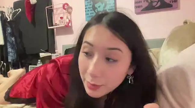 tokyobaby online show from December 28, 2024, 5:23 am