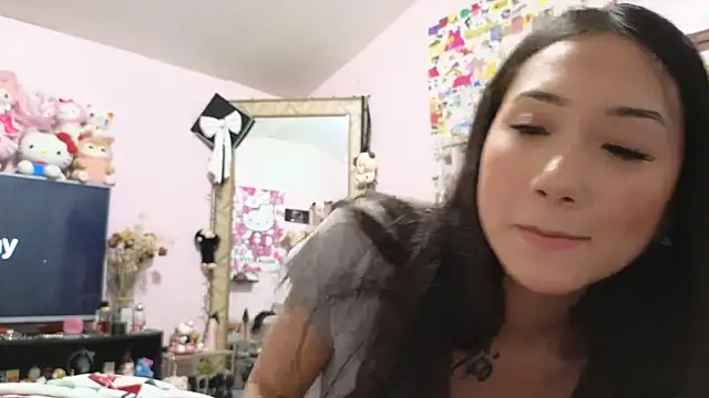 tokyobaby online show from September 21, 2025, 4:50 am