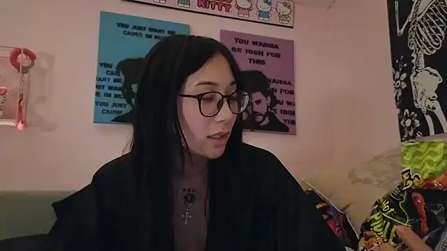 tokyobaby online show from February 5, 2025, 3:13 am