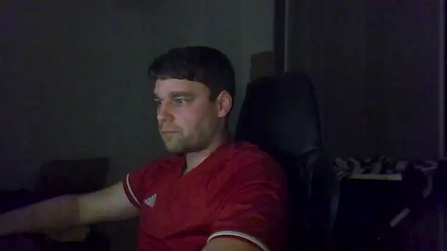 The big viking  online show from November 4, 2025, 10:57 pm