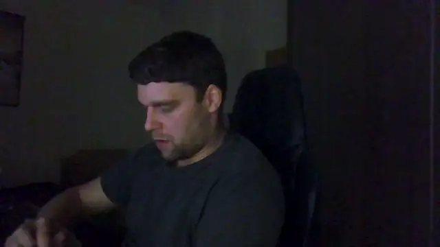 The big viking  online show from November 8, 2025, 10:35 pm