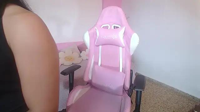 GemaRush online show from February 24, 2026, 9:59 pm