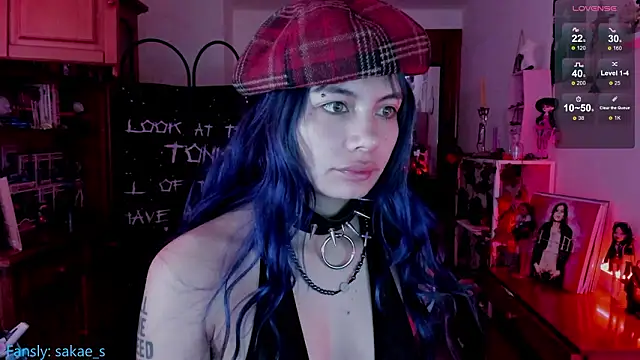 Snapshot of _sakae_ chatting on February 26, 2026, 8:14 am sakae online show from February 26, 2026, 8:14 am