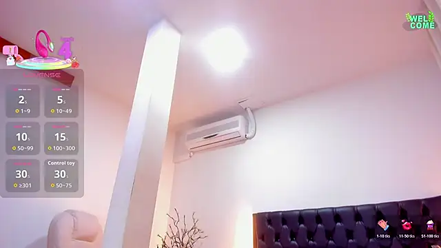 Snapshot of miaa-sofiaa chatting on October 31, 2025, 6:37 pm miaa-sofiaa online show from October 31, 2025, 6:37 pm