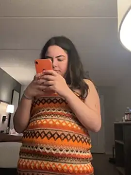 Snapshot of littlemissbabycakes chatting on February 26, 2026, 6:35 am littlemissbabycakes online show from February 26, 2026, 6:35 am