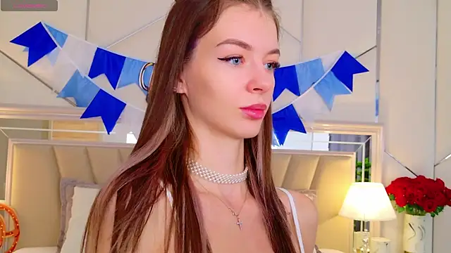 MeganMour online show from September 29, 2025, 5:07 pm