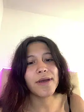 Snapshot of mariana_21x chatting on March 20, 2025, 3:58 pm mariana 21x online show from March 20, 2025, 3:58 pm