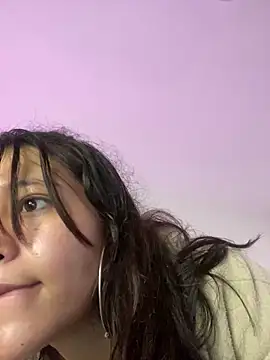 Snapshot of mariana_21x chatting on February 18, 2025, 12:28 pm mariana 21x online show from February 18, 2025, 12:28 pm