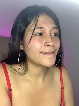 Snapshot of mariana_21x chatting on March 4, 2025, 3:59 pm mariana 21x online show from March 4, 2025, 3:59 pm