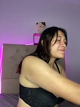 Snapshot of mariana_21x chatting on February 28, 2025, 1:03 pm mariana 21x online show from February 28, 2025, 1:03 pm