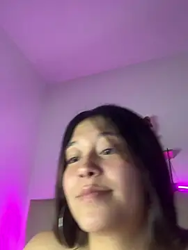Snapshot of mariana_21x chatting on March 3, 2025, 7:07 pm mariana 21x online show from March 3, 2025, 7:07 pm