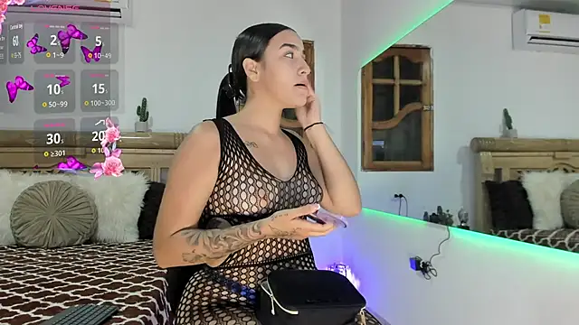 oriana faddila online show from May 9, 2026, 3:21 am