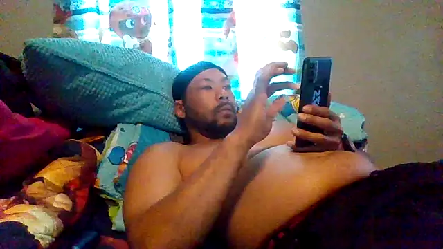 Creationmonster0 online show from October 21, 2025, 6:40 pm